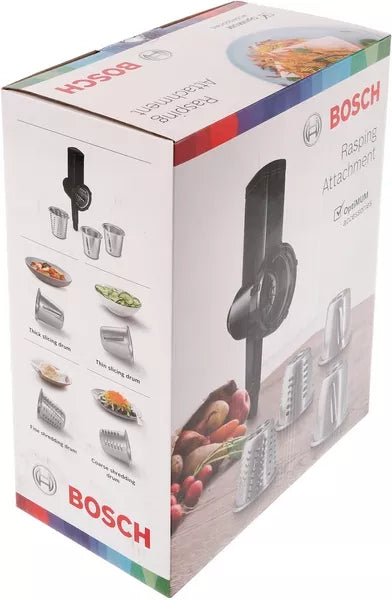 17001977 Bubnový krouhač do kuchyňského robotu