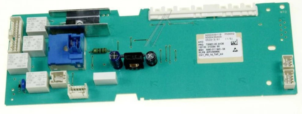 00677405 Modul do pračky