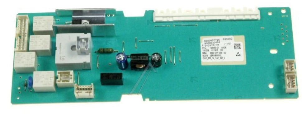 00706105 Modul do pračky