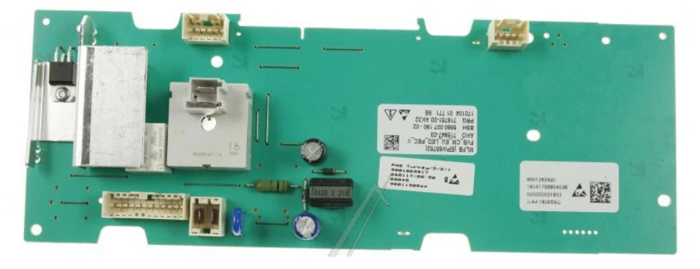 12006861 Modul do pračky