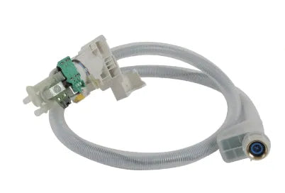 11053177 Napouštěcí hadice do pračky