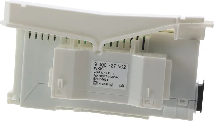 00658813 Elektronika do myčky nádobí