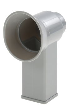 00753398 Nástavec krouhače do masomlýnku