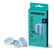 00312539 Odvápňovací tablety do kávovaru TZ80002B Bosch | Siemens