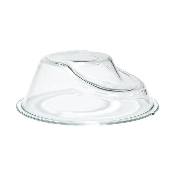 00662133 Sklo dveří do pračky