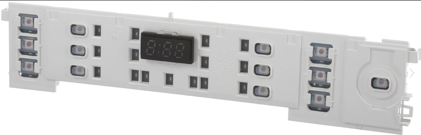 00671451 Operační modul Bosch | Siemens ilustrativní