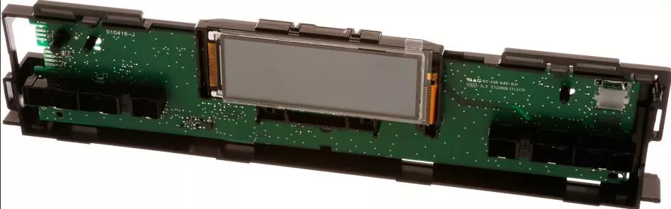 11017627 Ovládací modul naprogramovaný Bosch | Siemens ilustrativní