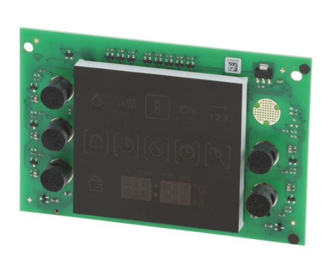 00672582 Modul do trouby