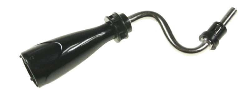 10000617 Parní tryska do kávovaru