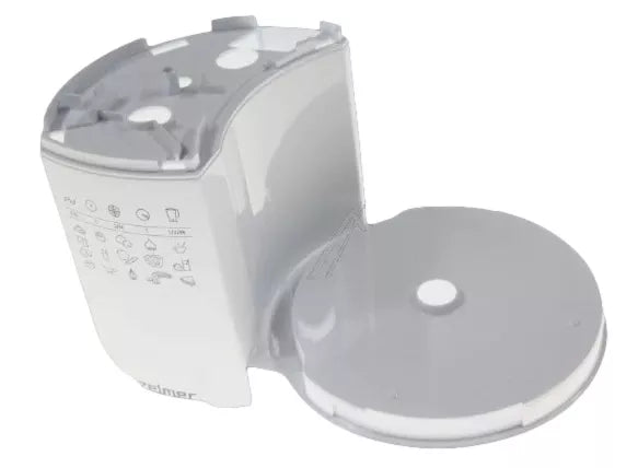 11002402 Plášť do kuchyňského robotu