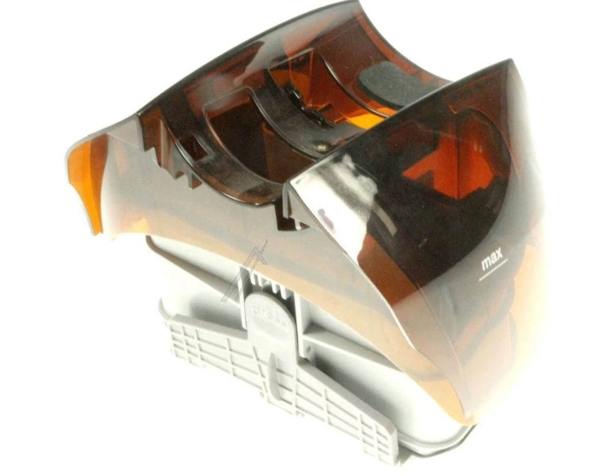 00660380 Pouzdro do vysavače