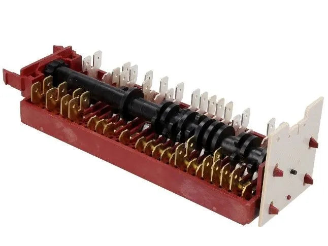 00645959 Přepínač do trouby