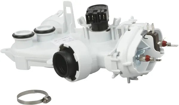 00266201 Průtokový ohřívač vody do myčky nádobí