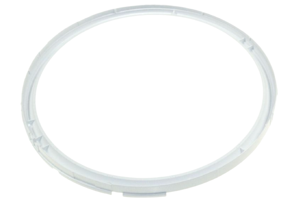 00663590 Rám dveří do pračky