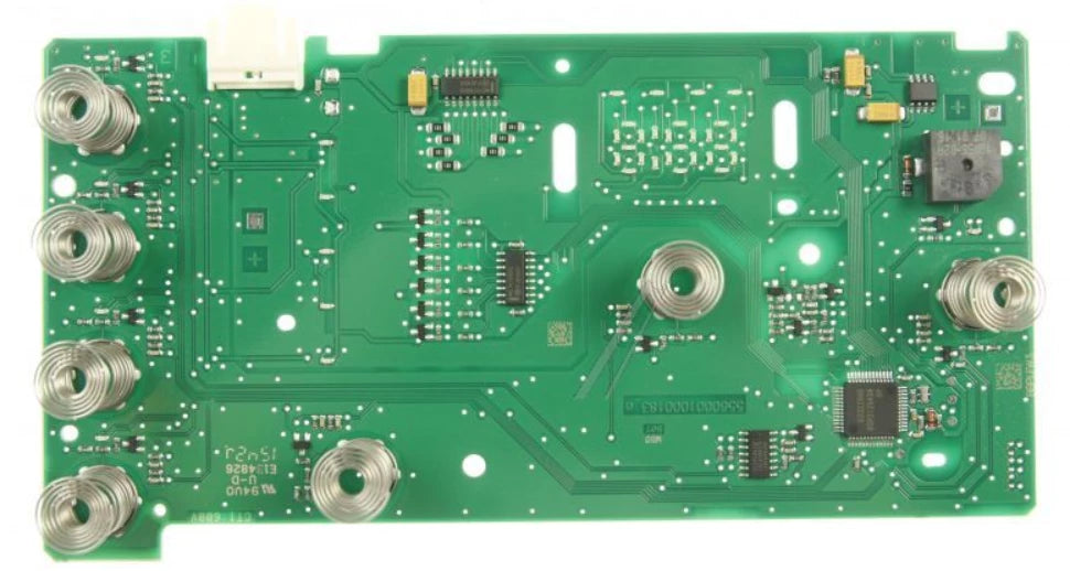 00654072 Modul do pračky