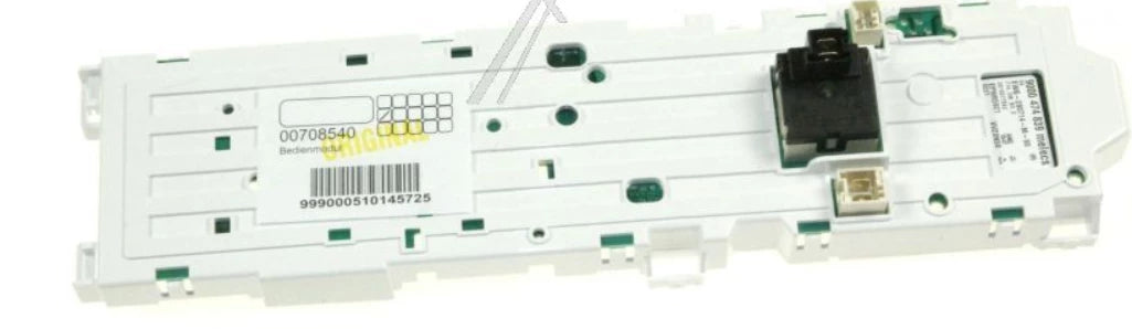 00708540 Modul do pračky