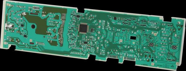 00432545 Modul do sušičky prádla