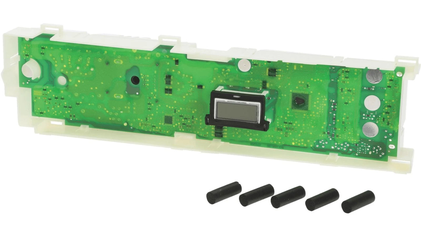 00651055 Modul do sušičky prádla