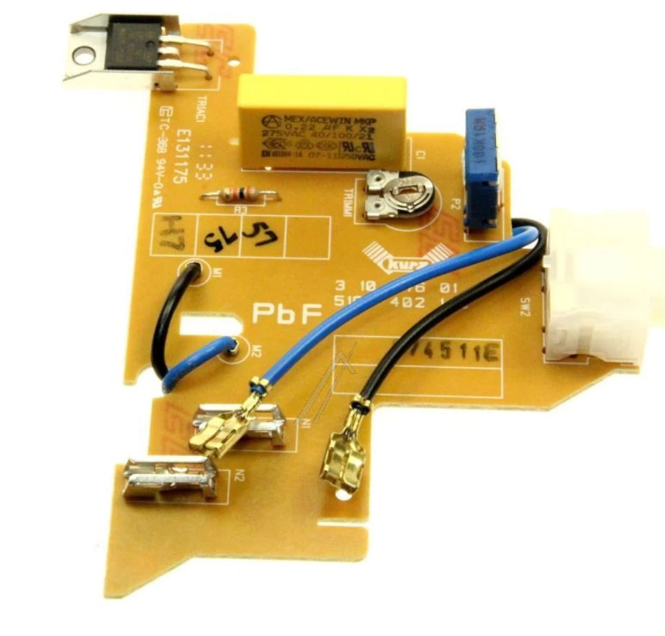 00495708 Modul do vysavače