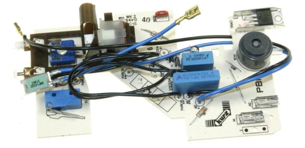 00489256 Modul do vysavače