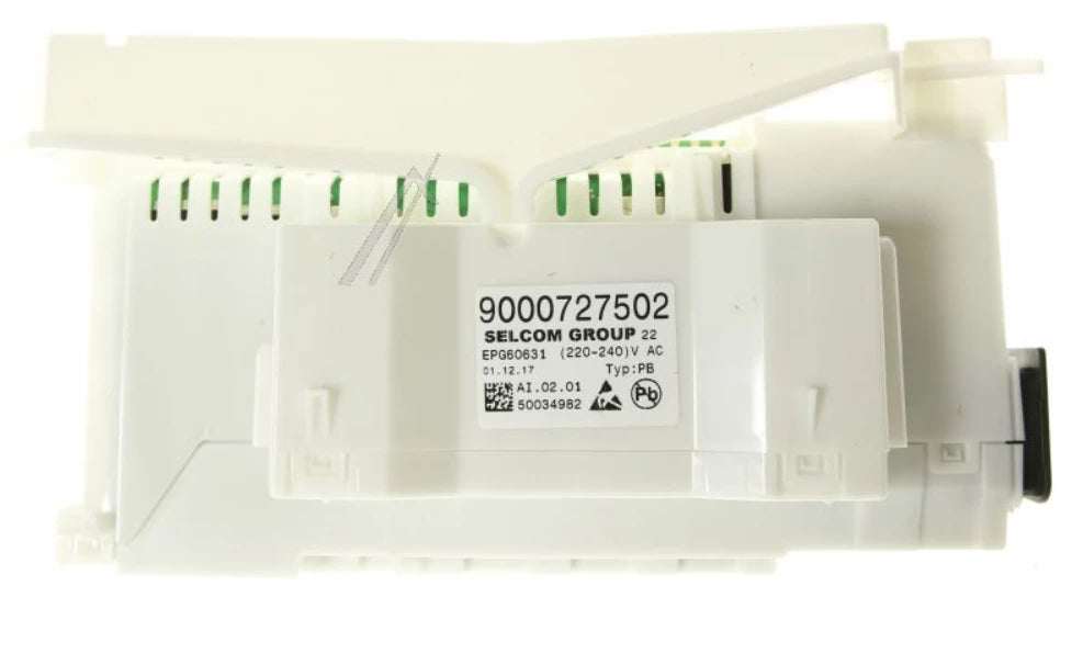 00750216 Elektronika do myčky nádobí