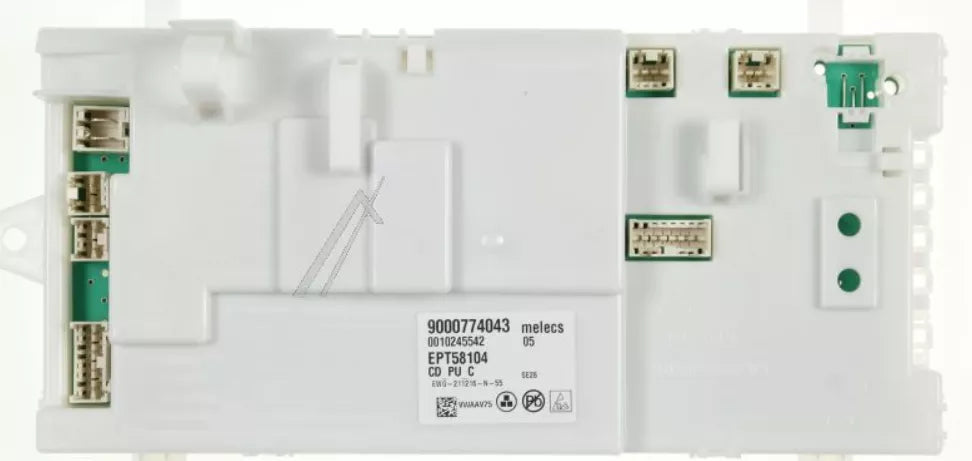 00654663 Řídící modul Bosch | Siemens ilustrativní