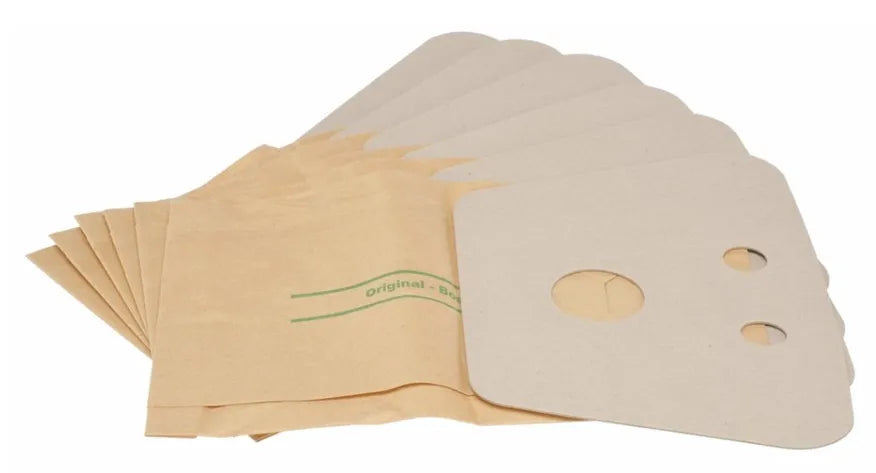 00457289 Sáčky do vysavače