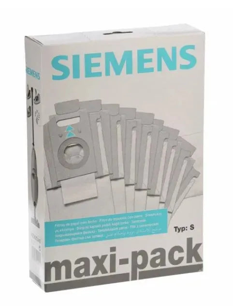 00460761 Sáčky do vysavače