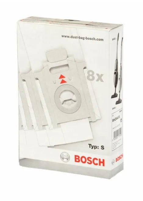 00460762 Sáčky do vysavače