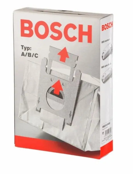 00461410 Sáčky do vysavače