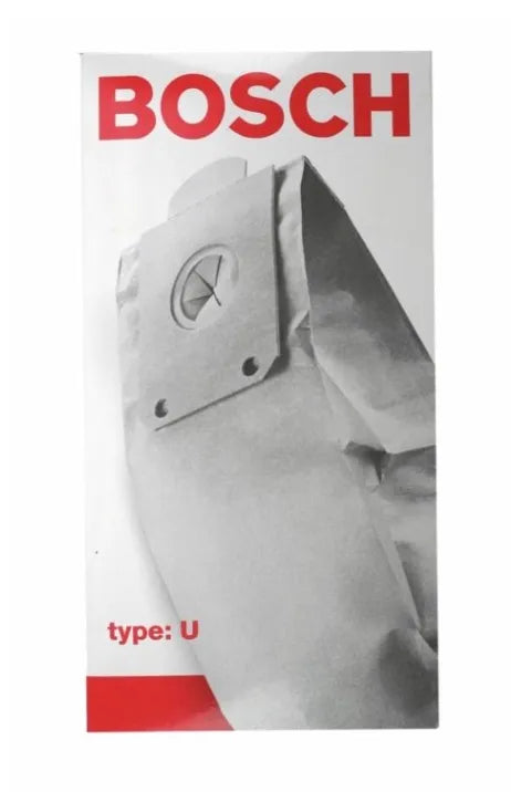 00461616 Sáčky do vysavače