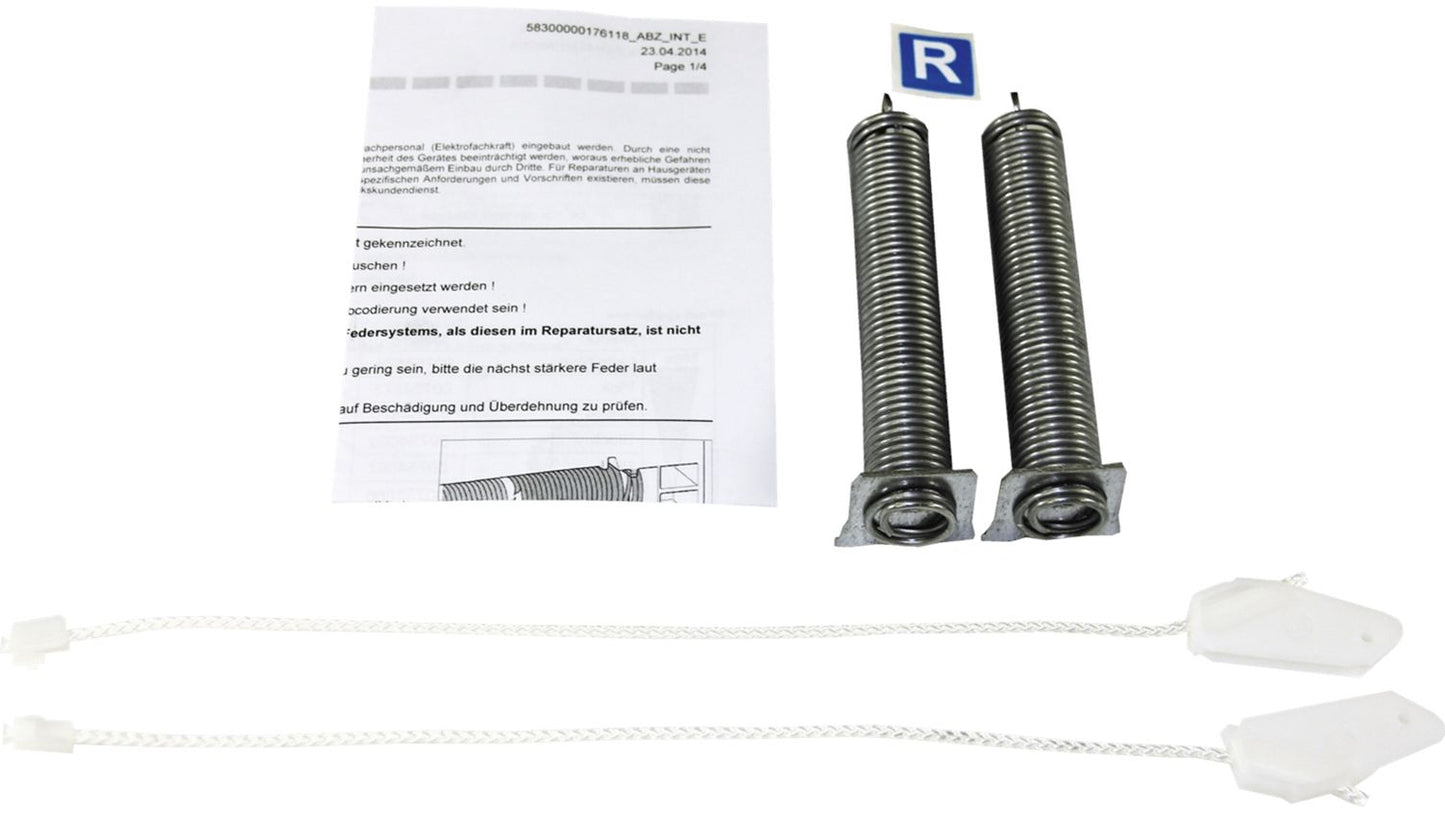 00754866 Sada do myčky nádobí