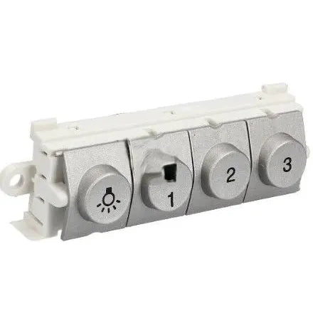 00612278 Spínač do odsavače par