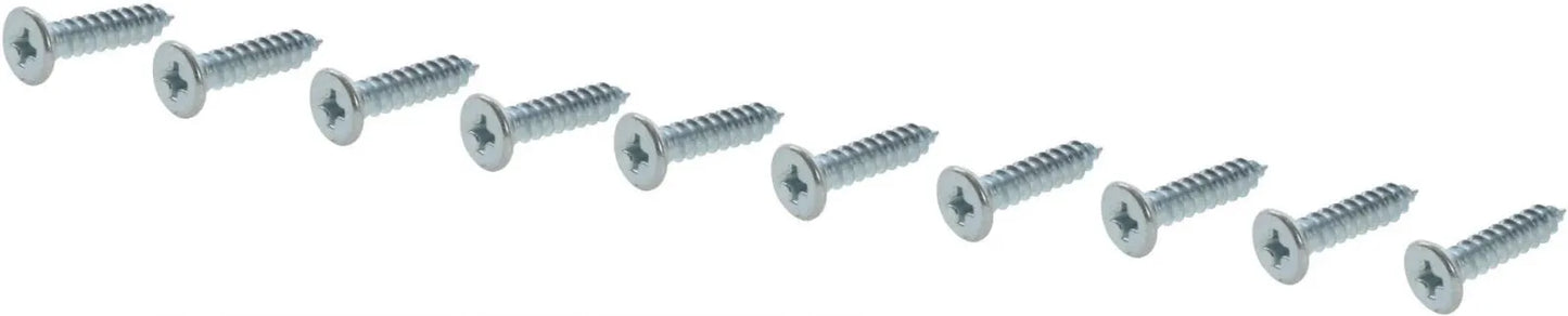 00601355 Šrouby do lednice