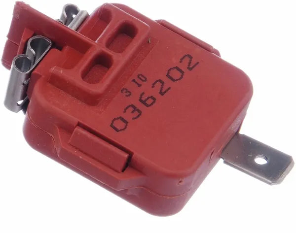 00169326 Startovací relé do myčky nádobí