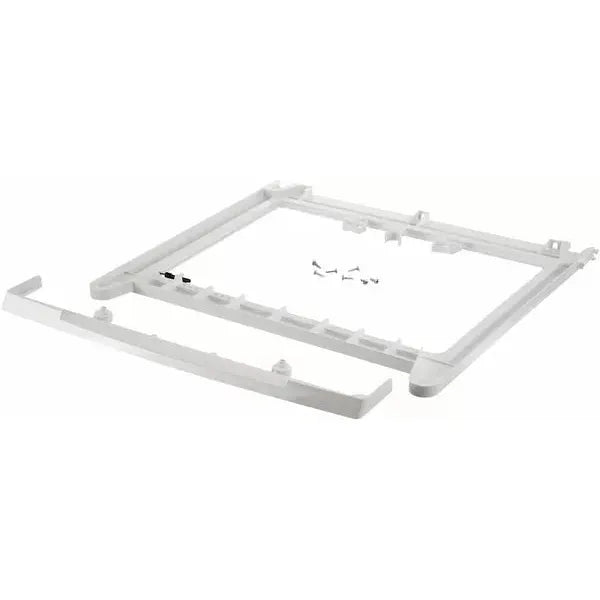 00684998 Stohovací souprava do sušičky prádla