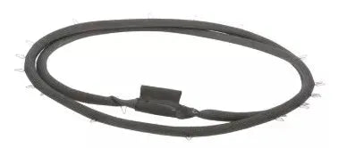 00650984 Těsnění dveří do pečicí trouby