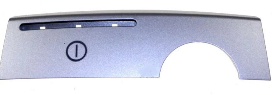 00650538 Tlačítko do vysavače