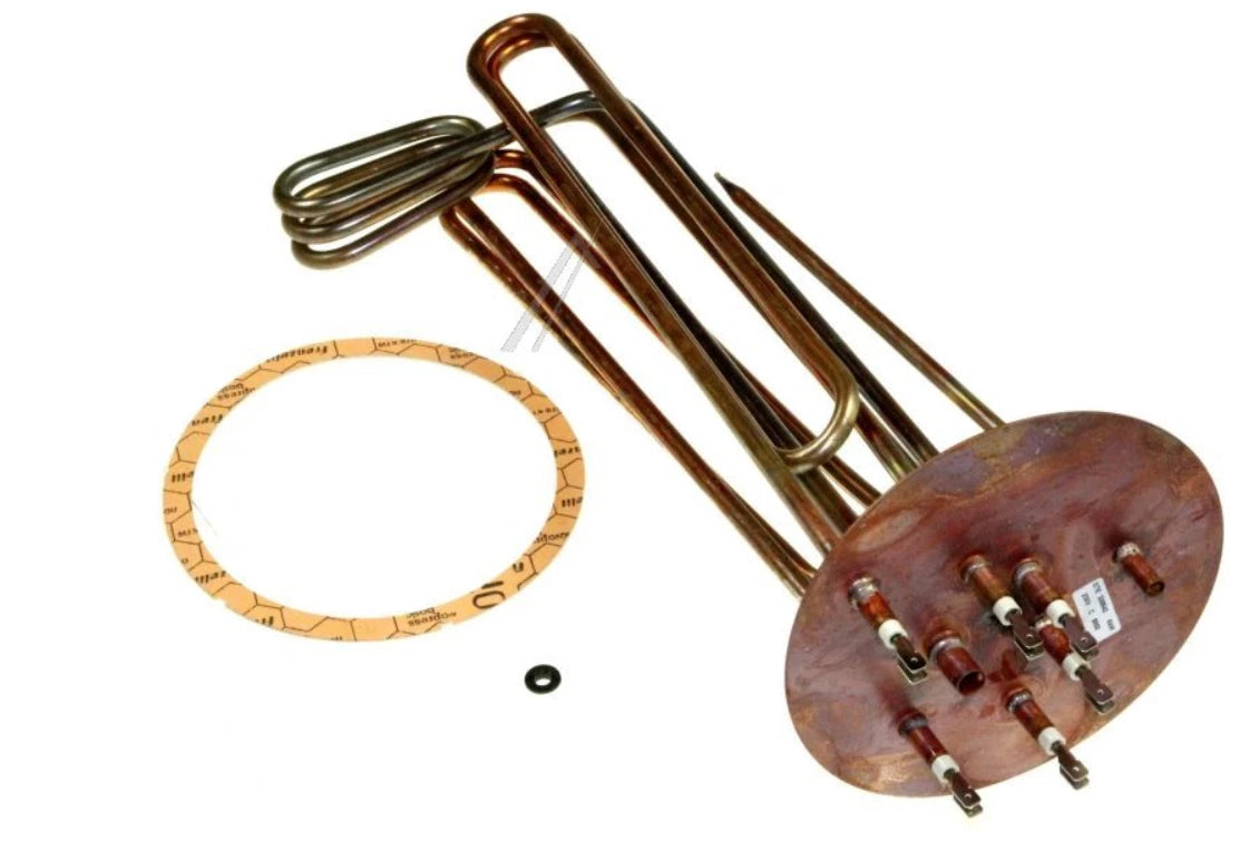 00243021 Topné těleso do ohřívače vody