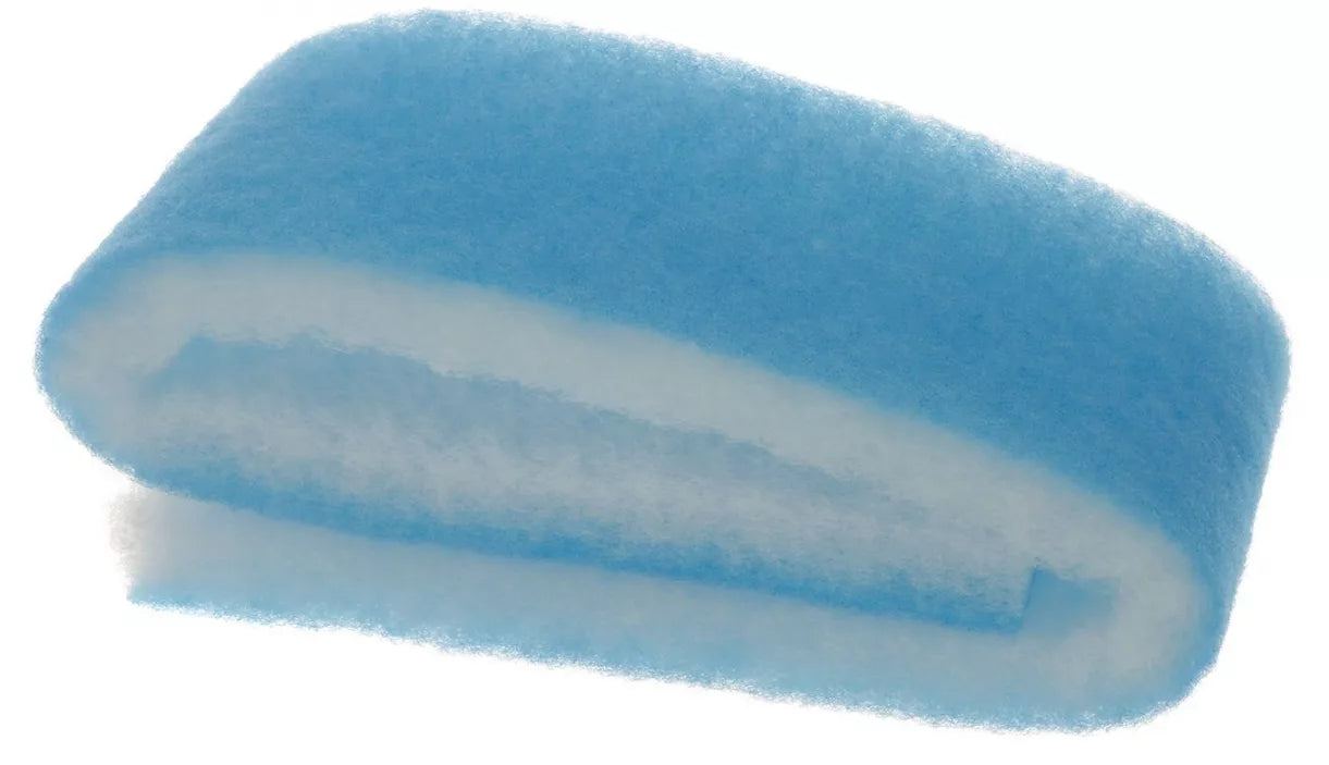 00476358 Uhlíkový filtr do odsavače par