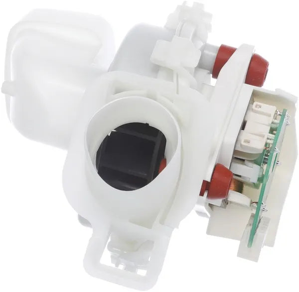 12009781 Ventilátor do myčky nádobí