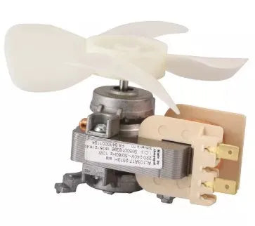 00490780 Ventilátor do pečicí trouby