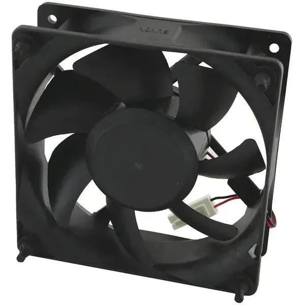 00643804 Ventilátor Bosch | Siemens ilustrativní