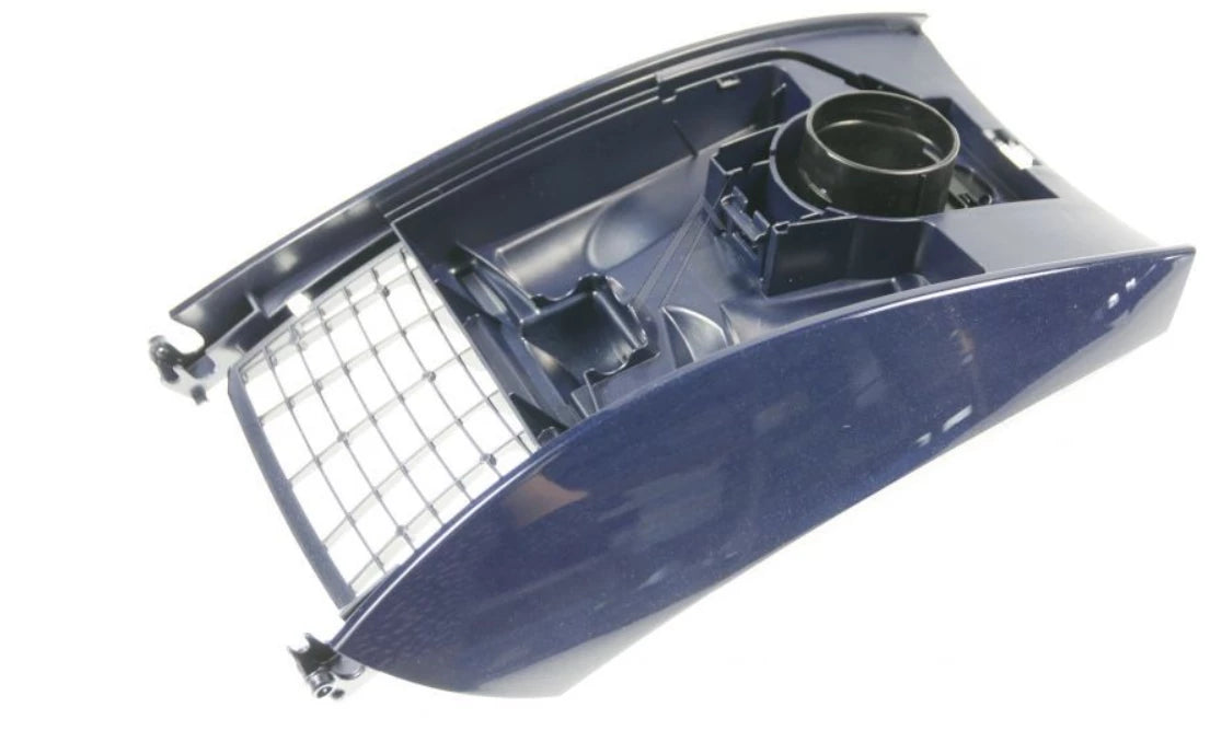 00740177 Víko do vysavače