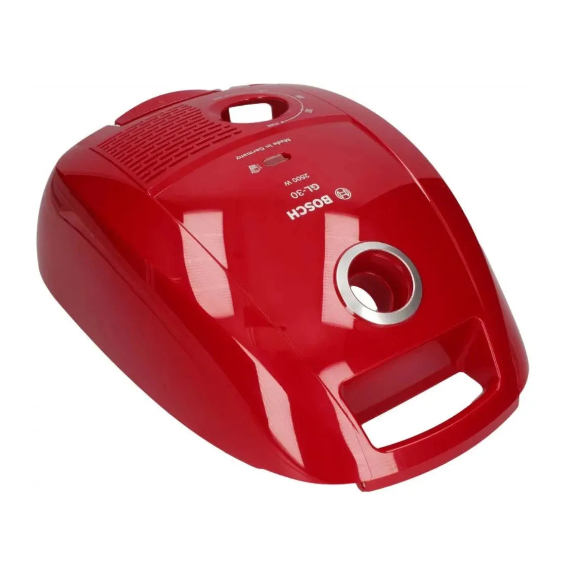 00748497 Víko do vysavače