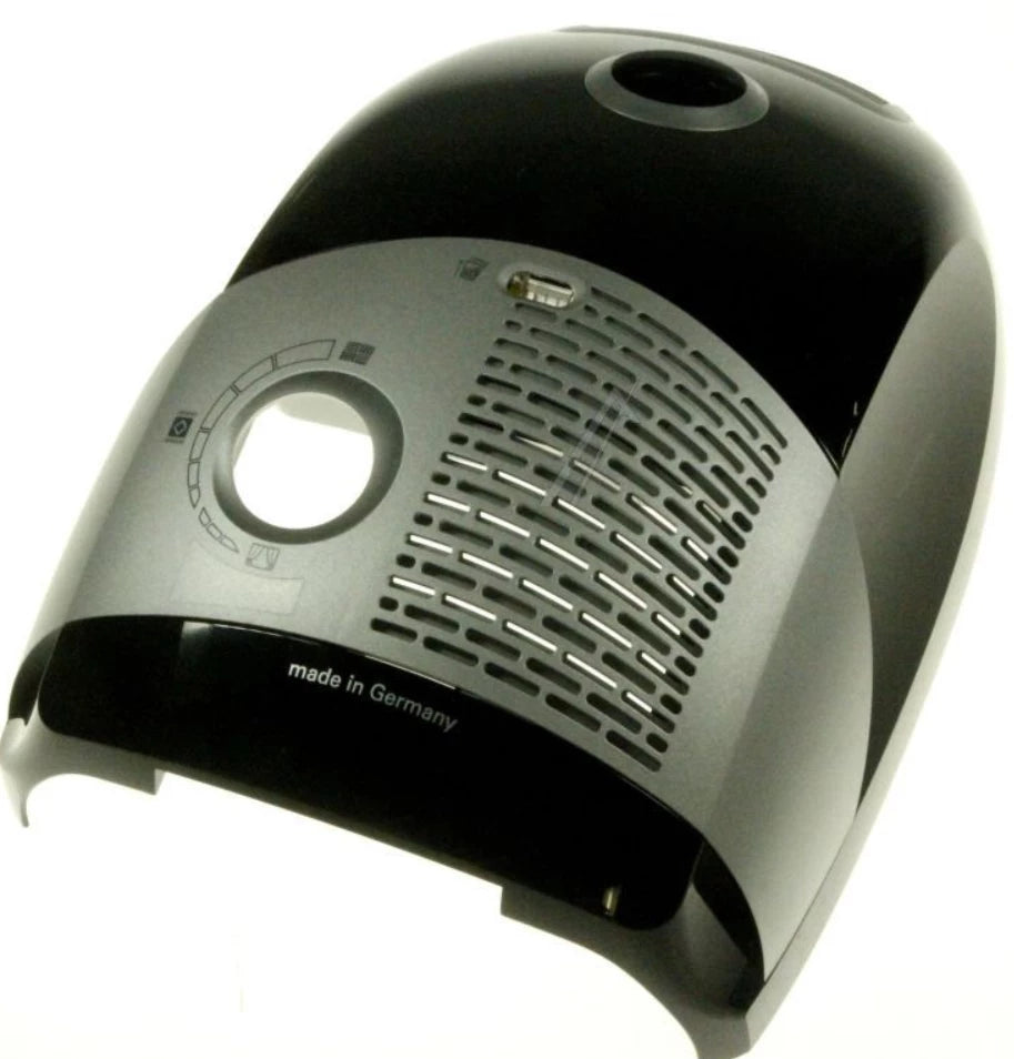 00674348 Víko do vysavače