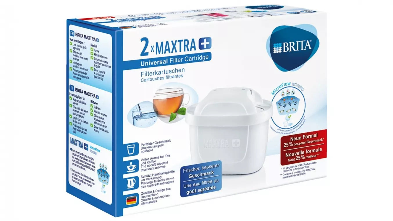 17000917 Vodní filtr ke kávovaru