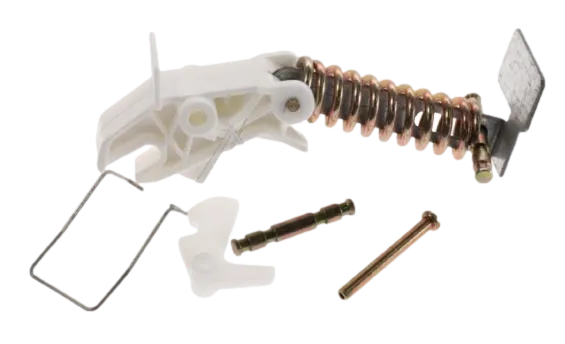 00075220 Zámek dveří do myčky nádobí