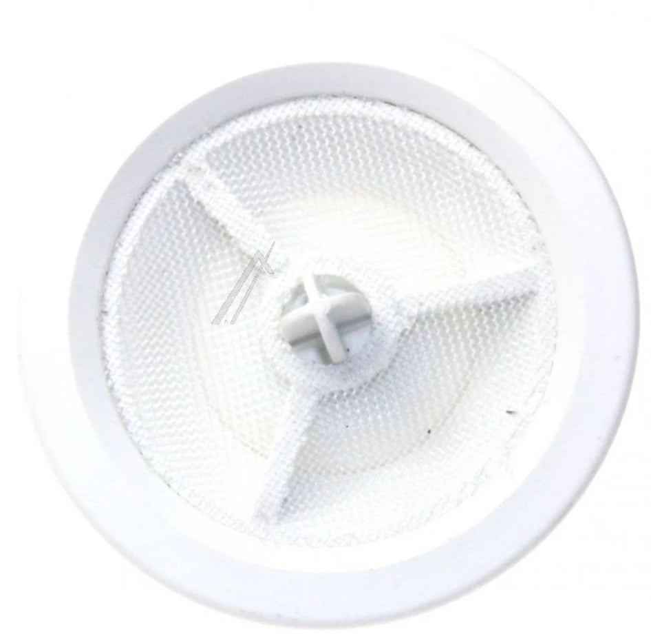 00173218 Zpětný ventil k sušičce prádla