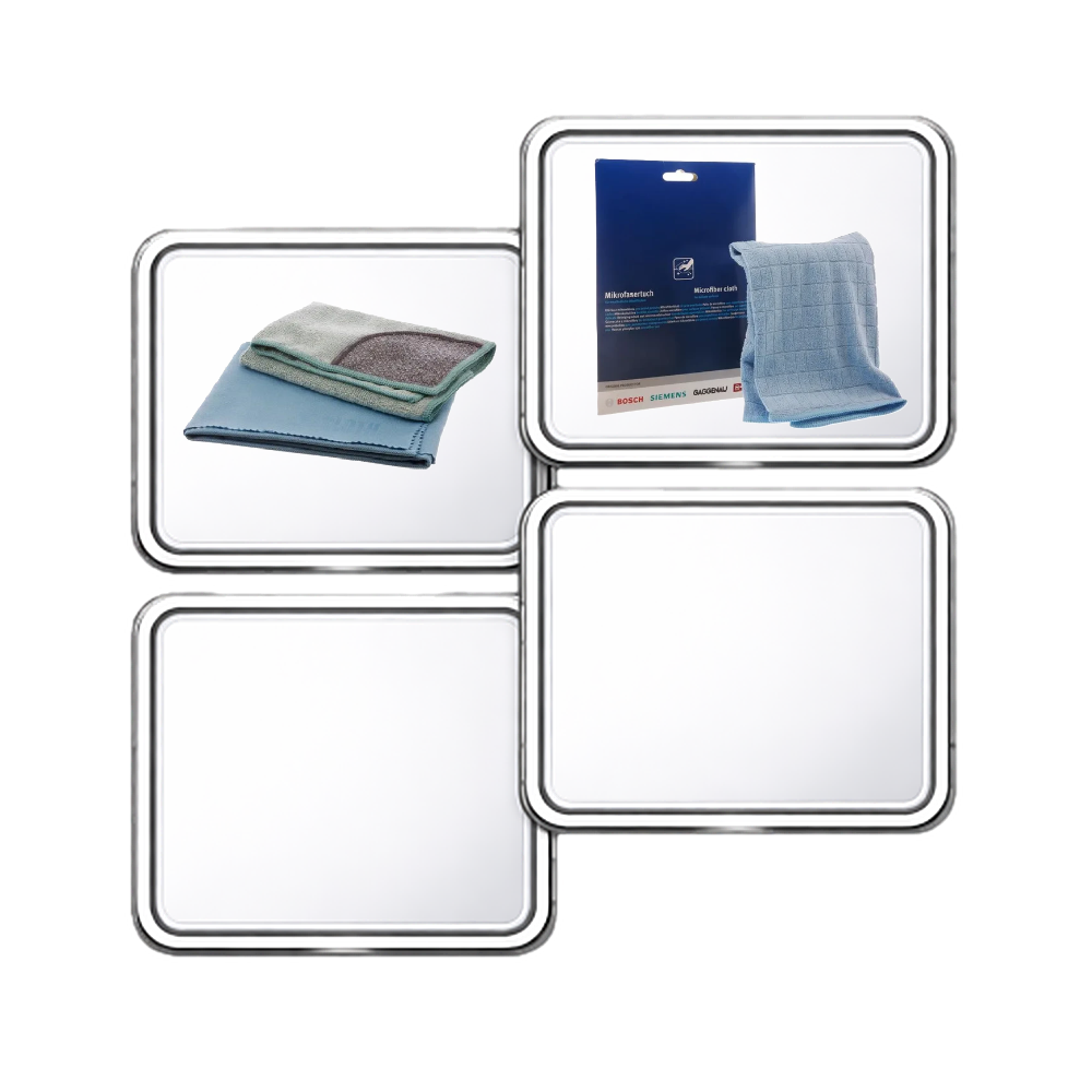 Čističe pro digestoře